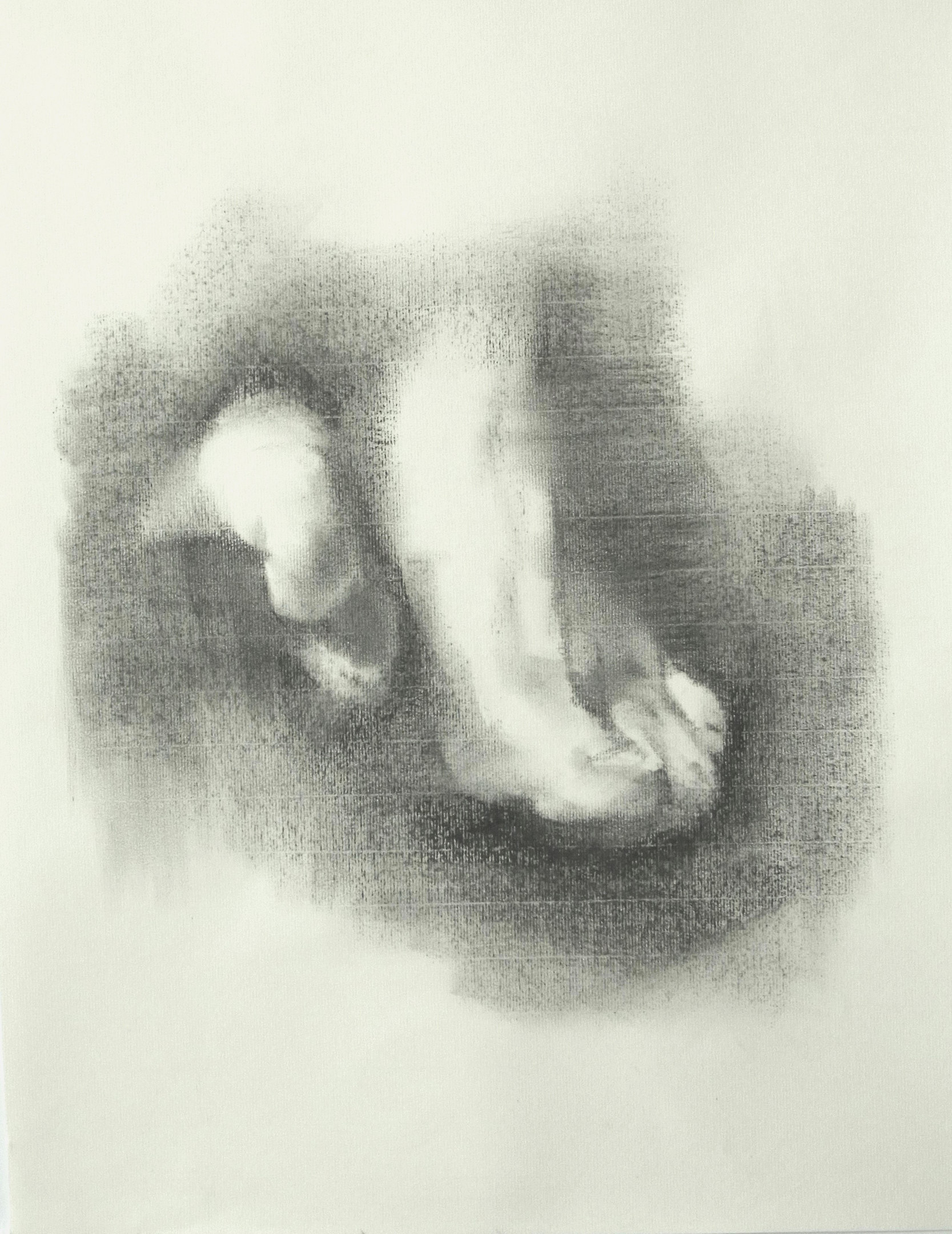 Untitled &mdash; Jasmin Harell